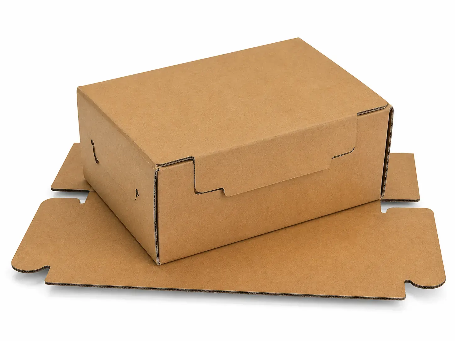 Corrugated Packaging Solution 6