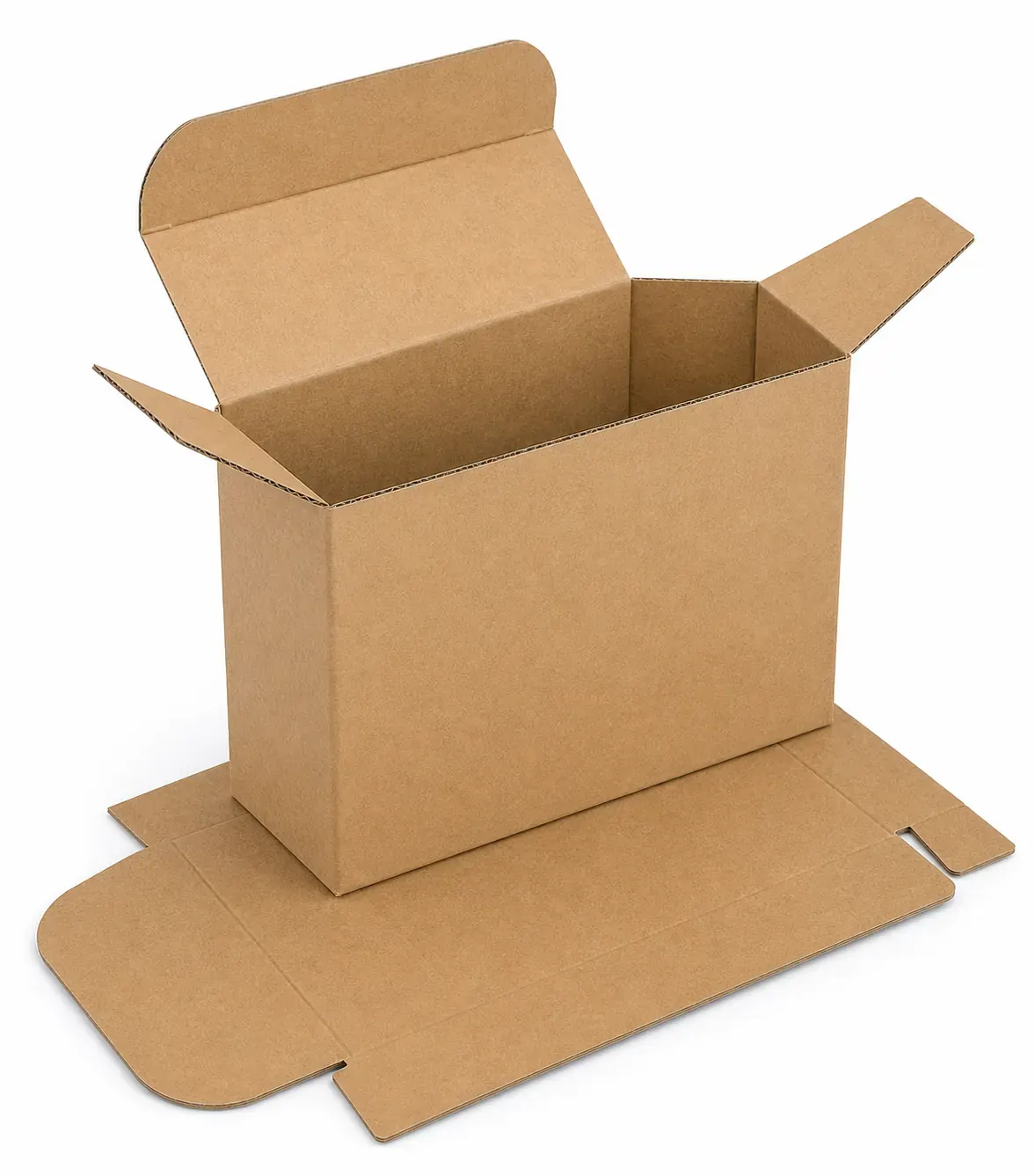 Corrugated Packaging Solution 7