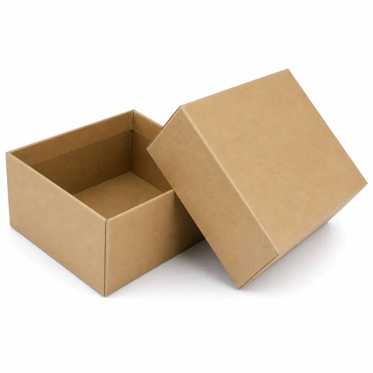 Corrugated Packaging Solution 8
