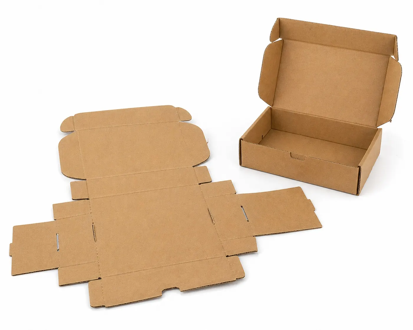 Precision Die-Cut Solution 3