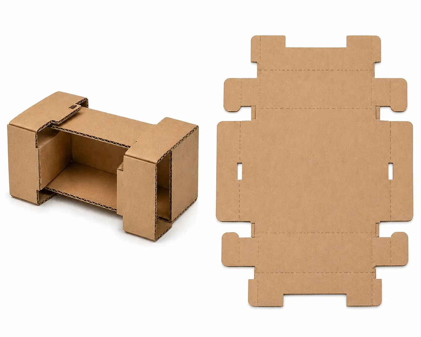 Precision Die-Cut Solution 6